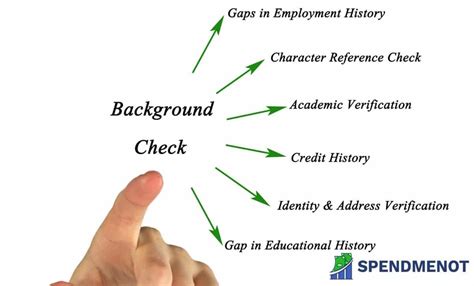 By Erika Brooks, CSPO. . What shows up on certiphi background check